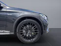 Mercedes-Benz GLC 43 AMG 4m