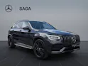 Mercedes-Benz GLC 43 AMG 4m