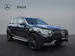 Mercedes-Benz GLC 43 AMG 4m
