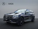 Mercedes-Benz GLC 43 AMG 4m