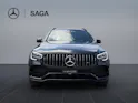 Mercedes-Benz GLC 43 AMG 4m