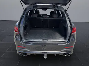 Mercedes-Benz GLC 43 AMG 4m