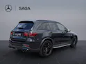 Mercedes-Benz GLC 43 AMG 4m
