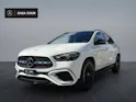 Mercedes-Benz GLA 250 Swiss Star AMG Line 4matic