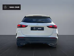 Mercedes-Benz GLA 250 Swiss Star AMG Line 4matic