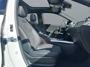 Mercedes-Benz GLA 250 Swiss Star AMG Line 4matic