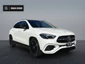 Mercedes-Benz GLA 250 Swiss Star AMG Line 4matic