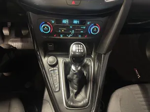 Ford Focus 1.0 SCTi Business