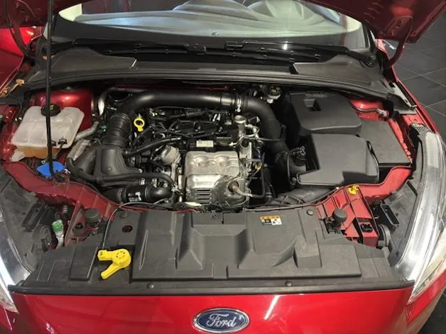 Ford Focus 1.0 SCTi Business