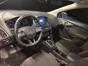 Ford Focus 1.0 SCTi Business