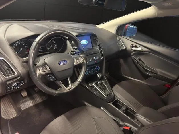 Ford Focus 1.0 SCTi Business