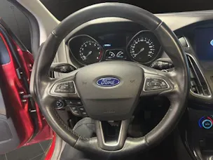 Ford Focus 1.0 SCTi Business
