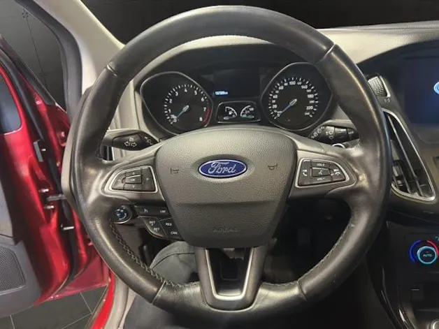 Ford Focus 1.0 SCTi Business