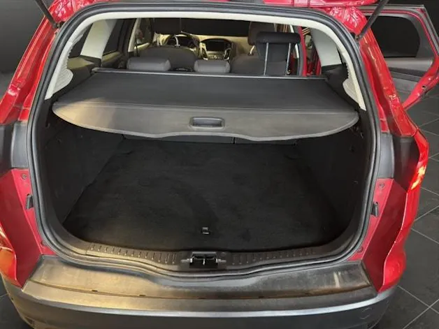 Ford Focus 1.0 SCTi Business