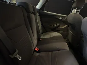 Ford Focus 1.0 SCTi Business