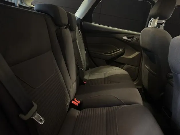 Ford Focus 1.0 SCTi Business