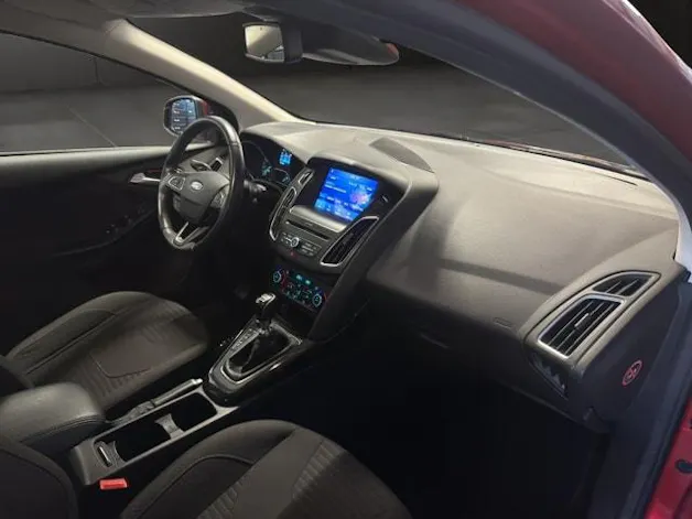 Ford Focus 1.0 SCTi Business