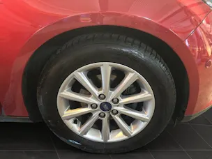 Ford Focus 1.0 SCTi Business
