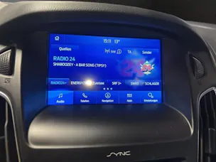 Ford Focus 1.0 SCTi Business