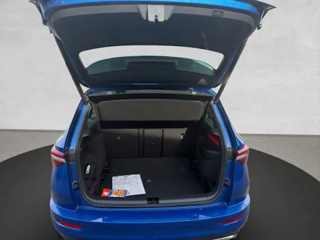Škoda Karoq 2.0TSI SportL.4x4