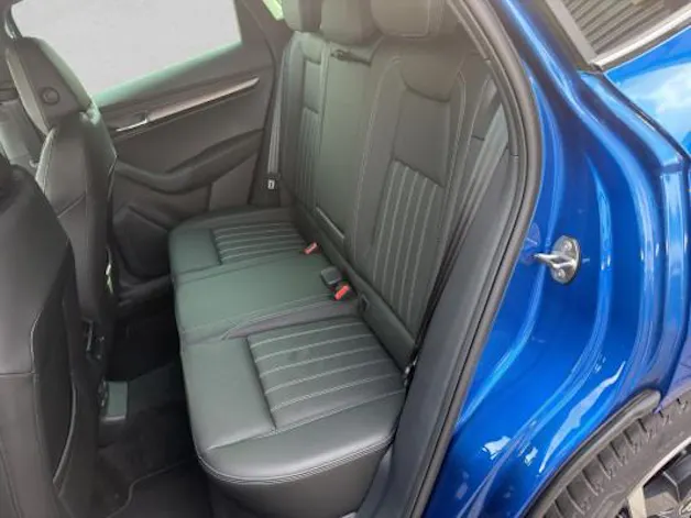 Škoda Karoq 2.0TSI SportL.4x4