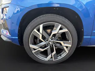 Škoda Karoq 2.0TSI SportL.4x4