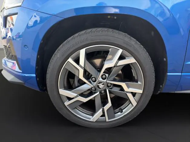 Škoda Karoq 2.0TSI SportL.4x4