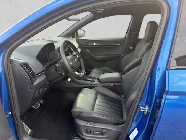 Škoda Karoq 2.0TSI SportL.4x4