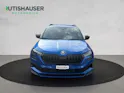 Škoda Karoq 2.0TSI SportL.4x4