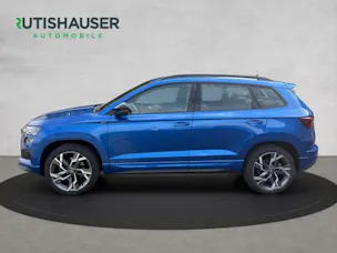 Škoda Karoq 2.0TSI SportL.4x4