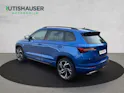 Škoda Karoq 2.0TSI SportL.4x4