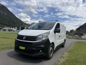 Fiat Talento 2.0 dCi