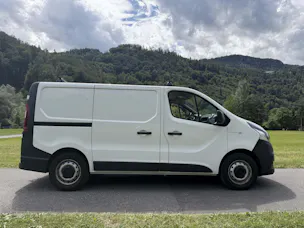 Fiat Talento 2.0 dCi