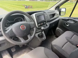 Fiat Talento 2.0 dCi