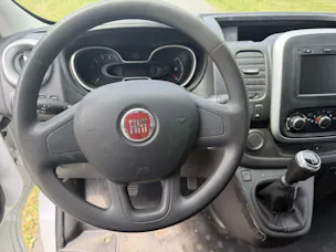 Fiat Talento 2.0 dCi