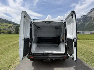 Fiat Talento 2.0 dCi