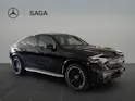MERCEDES-BENZ GLC 450 d 4MATIC Coupé