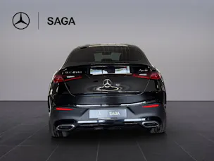 Mercedes-Benz GLC 450 d 4MATIC Coupé