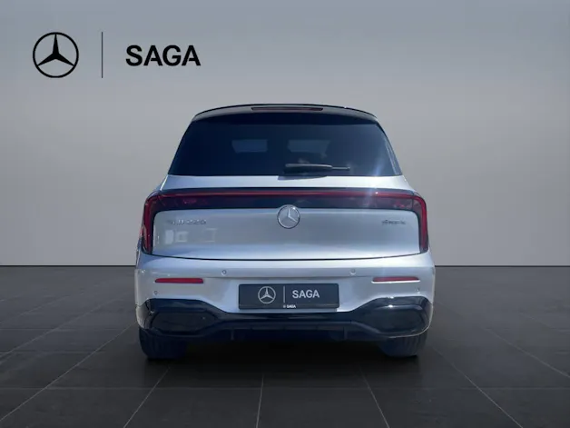 MERCEDES-BENZ GLB 220 4MATIC