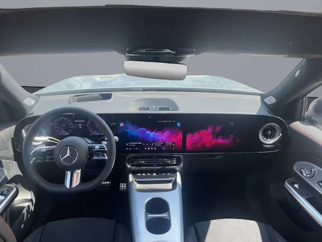MERCEDES-BENZ GLB 220 4MATIC
