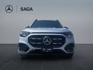 Mercedes-Benz GLB 220 4MATIC