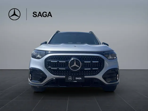 MERCEDES-BENZ GLB 220 4MATIC