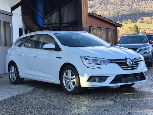 Renault MÉGANE GRANDTOUR 1.5 DCI BUSINESS EDC