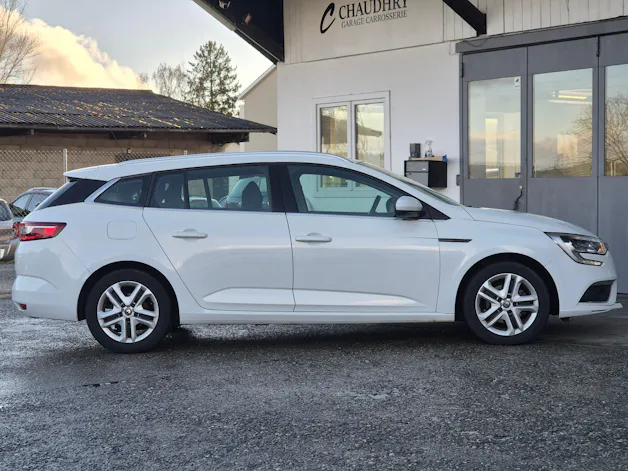 Renault MÉGANE GRANDTOUR 1.5 DCI BUSINESS EDC