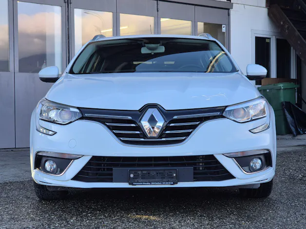 Renault MÉGANE GRANDTOUR 1.5 DCI BUSINESS EDC