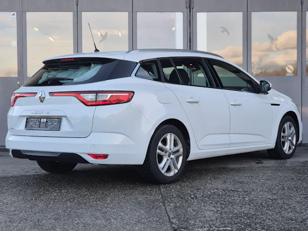 Renault MÉGANE GRANDTOUR 1.5 DCI BUSINESS EDC