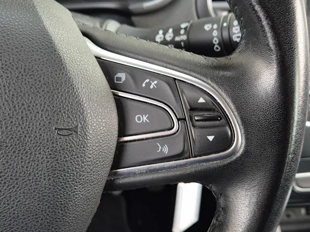 Renault MÉGANE GRANDTOUR 1.5 DCI BUSINESS EDC