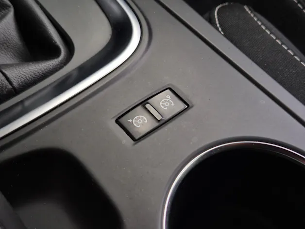 Renault MÉGANE GRANDTOUR 1.5 DCI BUSINESS EDC