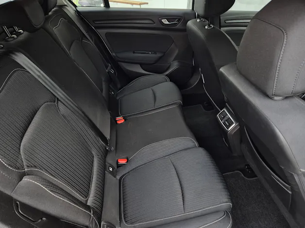 Renault MÉGANE GRANDTOUR 1.5 DCI BUSINESS EDC