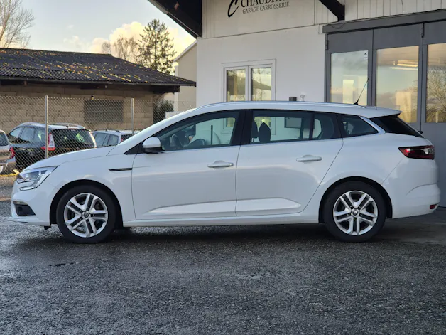 Renault MÉGANE GRANDTOUR 1.5 DCI BUSINESS EDC